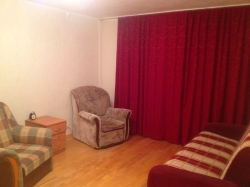 Сдаётся в аренду однокомнатная квартира в Красногорске в мкр Опалиха (без посредников, владелец жилья).
